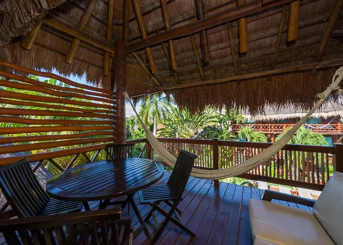Magic Blue Spa Boutique Hotel Adults Only